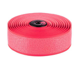 Lizard Skins DSP V2 Bar Tape Neon Pink