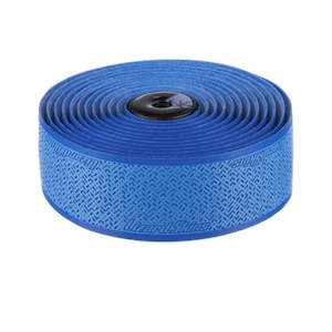 Bicycle and accessory: Lizard Skins DSP V2 Bar Tape Cobalt Blue