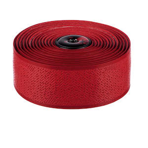 Bicycle and accessory: Lizard Skins DSP V2 Bar Tape Crimson Red