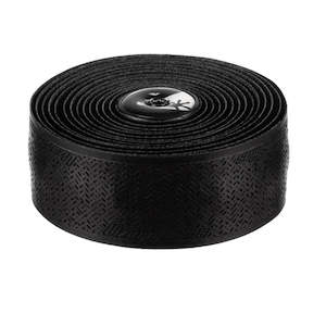 Bicycle and accessory: Lizard Skins DSP V2 Bar Tape Jet Black