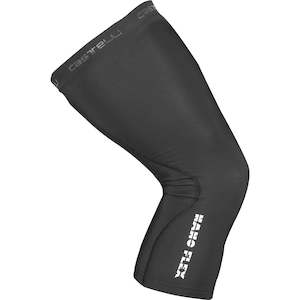 Bicycle and accessory: Castelli - Nano Flex 3G Kneewarmer