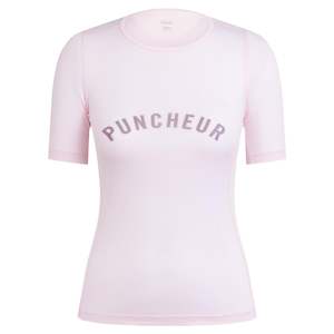 Rapha - Women's Pro Team Mesh Base Layer - Short Sleeve