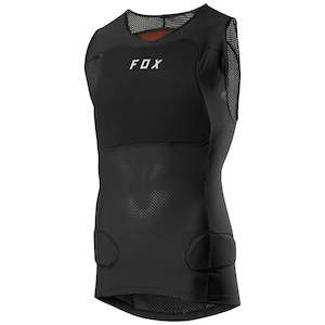 Bicycle and accessory: Fox - Baseframe Pro Sleeveless [black]