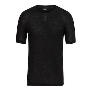 Rapha - Men's Merino Base Layer - Short Sleeve