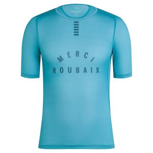 Rapha - Pro Team Base Layer - Short Sleeve Legacy