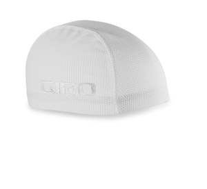 Bicycle and accessory: Giro SPF30 Ultralight Skull Cap