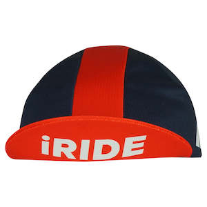 Bicycle and accessory: CAP iRIDE 24'