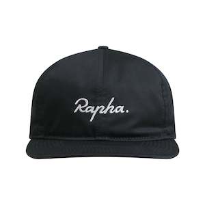 Bicycle and accessory: Rapha - Trail 6 - Panel Cap