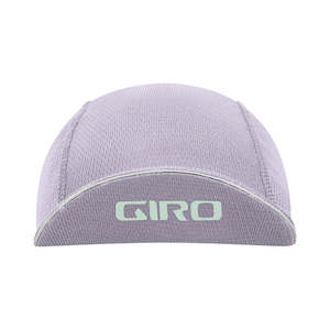 Bicycle and accessory: Giro Peloton Cap