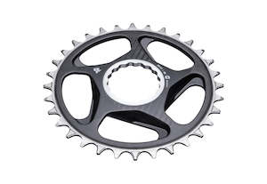 Bicycle and accessory: Race Face - Era, Cinch Direct Mount NW Chainring