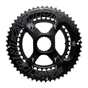 Bicycle and accessory: Easton - 4 Bolt Chainrings