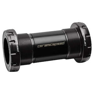 CERAMICSPEED - MOUNTAIN BOTTOM BRACKETS - BSA THREADED - SRAM DUB - COATED