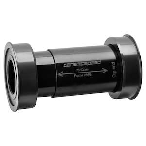 CERAMICSPEED - ROAD BOTTOM BRACKETS - 386EVO - 24MM