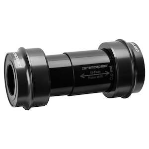 CERAMICSPEED - BOTTOM BRACKETS - PF30 - 24MM SPINDLE