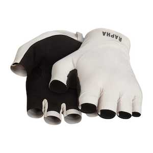 Bicycle and accessory: Rapha - Pro Team Mitts - Legacy Colors