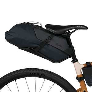 Bicycle and accessory: Rapha Explore Seat Pack