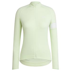 Rapha - Women's Core Long Sleeve Jersey- Legacy Colors