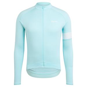 Rapha - Men's Long Sleeve Core Jersey- Legacy Colors