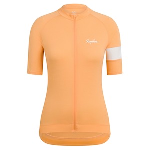 Rapha Women's Core Lightweight Jersey - Legacy Colors