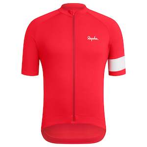 Rapha - Men's Core Lightweight Jersey - Legacy Colors