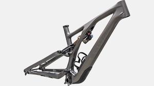 Specialized -  S-Works Stumpjumper EVO Frameset - 2023