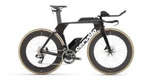 Cervelo - P5-Series Ultegra Di2