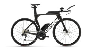 Cervélo - P Series 105 DI2