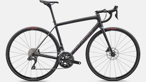 Specialized - Aethos Comp - Shimano 105 Di2