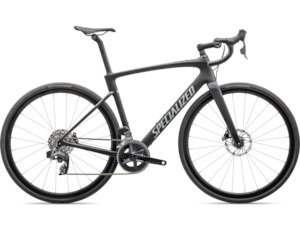 Bicycle and accessory: Specialized - Roubaix SL8 Expert