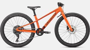 Bicycle and accessory: Specialized - Riprock 24