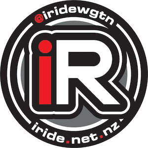 iRIDE Gift Voucher (Online Only)