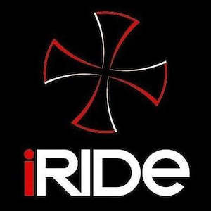 iRIDE Gift Voucher (In-Store Only)