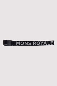 Bicycle and accessory: Mons Royale - All-Purpose Belt