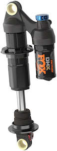 Bicycle and accessory: Fox DHX2 Factory Rear Shock - Metric 210 x 55 mm