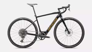 Bicycle and accessory: Specialized - Turbo Creo 2 Comp E5