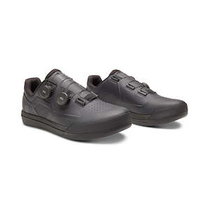 FOX UNION BOA MTB SHOES [BLACK]