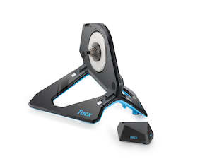 Bicycle and accessory: Tacx - NEO 2T Smart Trainer