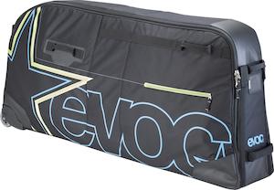 Bicycle and accessory: Evoc - BMX Travel Bag 200L