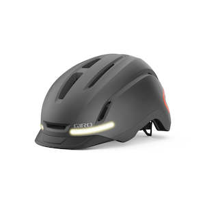 Bicycle and accessory: Giro Ethos MIPS Urban Helmet