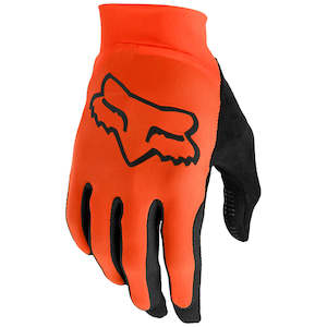 Bicycle and accessory: Fox - Flexair Gloves [Flo Orange]