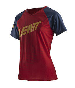 LEATT - DBX 2.0 Women's Jersey - Copper