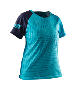 LEATT - '20 Women's DBX 2.0 SS Jersey