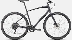 Bicycle and accessory: Specialized - Sirrus X 3.0