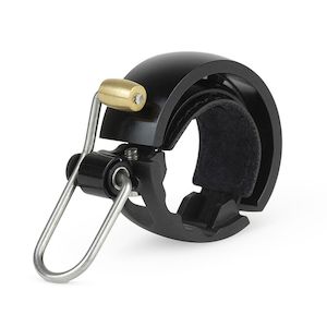 Bicycle and accessory: KNOG - Oi Luxe Small Bell