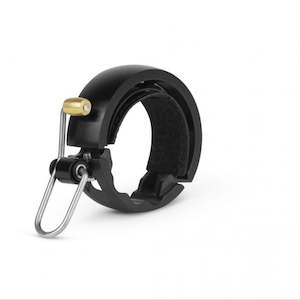 Bicycle and accessory: KNOG - Oi Luxe Large Bell