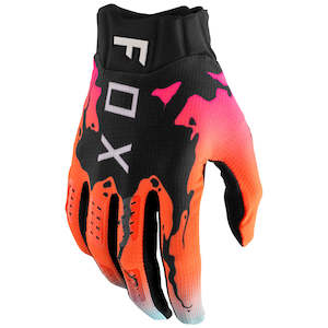 Bicycle and accessory: FOX - Flexair Pyre Gloves [Black]