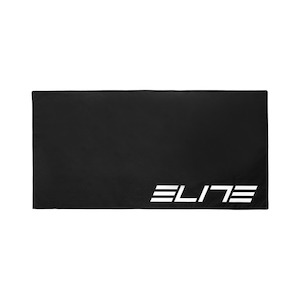 Bicycle and accessory: Elite Training Mat Folding 180 x 90cm