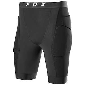 Bicycle and accessory: Fox - Baseframe Pro Short [Black]