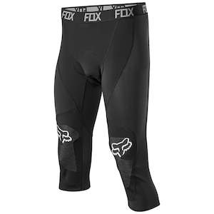 Bicycle and accessory: FOX - Enduro Pro Tights