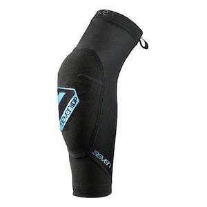 Bicycle and accessory: 7iDP - Transition Elbow Pad